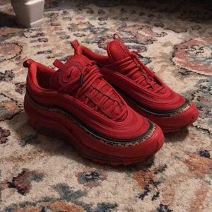 Nike Women’s Air Max 97